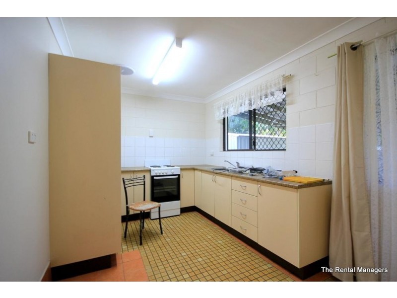 30 Alpha Street, Kirwan QLD 4817