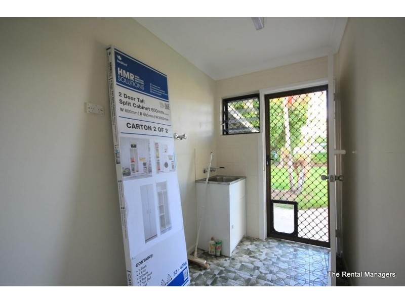 30 Alpha Street, Kirwan QLD 4817