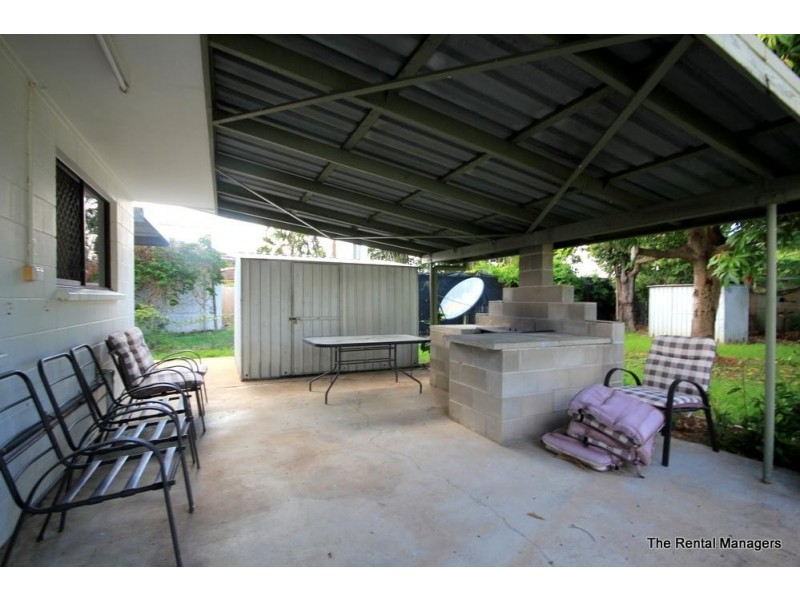 30 Alpha Street, Kirwan QLD 4817