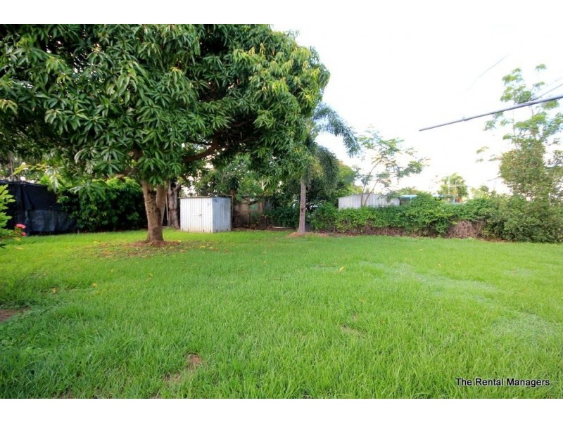 30 Alpha Street, Kirwan QLD 4817