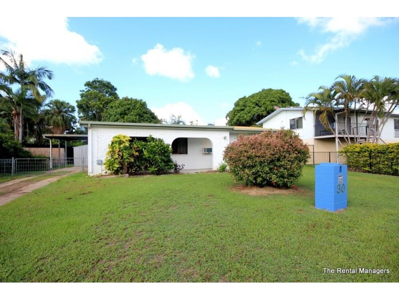 30 Alpha Street, Kirwan QLD 4817