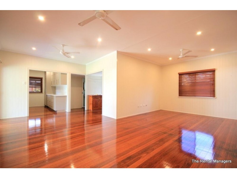 141 Palmerston Street, Currajong QLD 4812