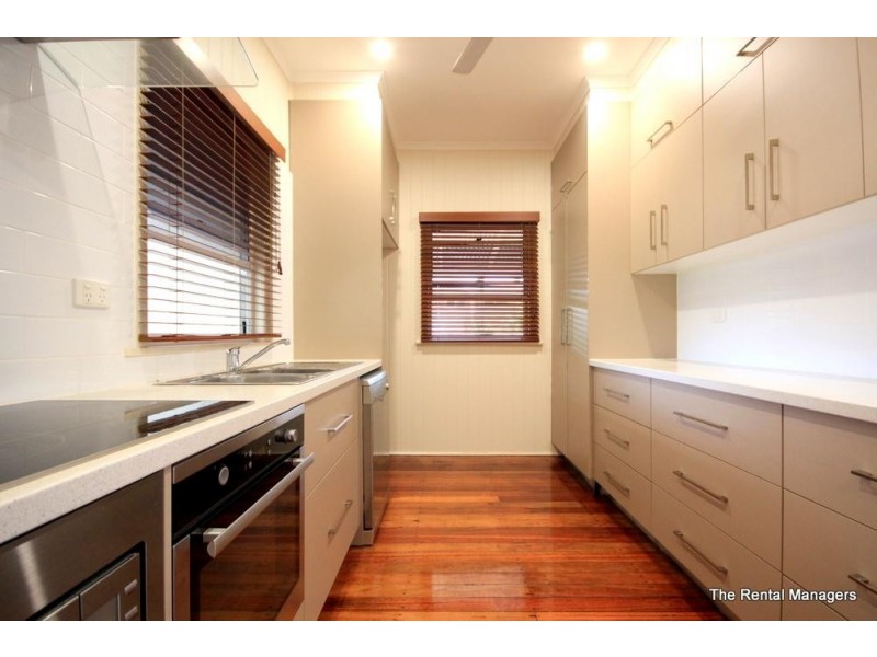 141 Palmerston Street, Currajong QLD 4812