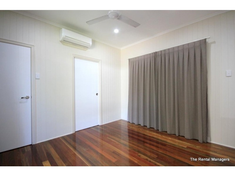 141 Palmerston Street, Currajong QLD 4812