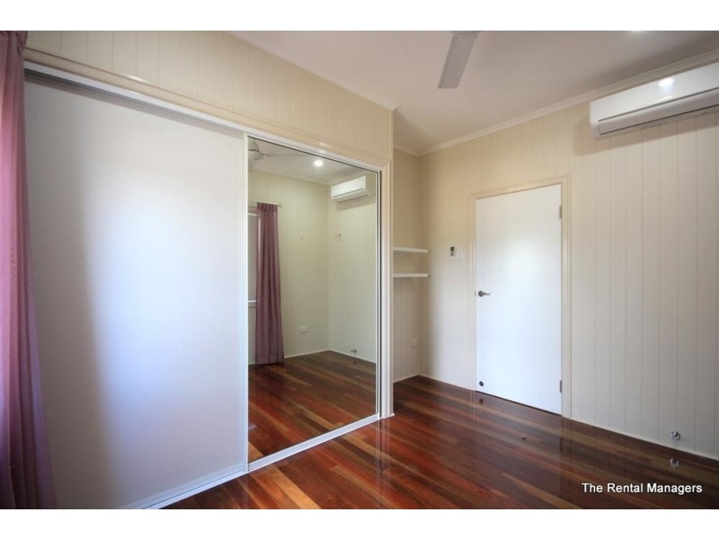 141 Palmerston Street, Currajong QLD 4812