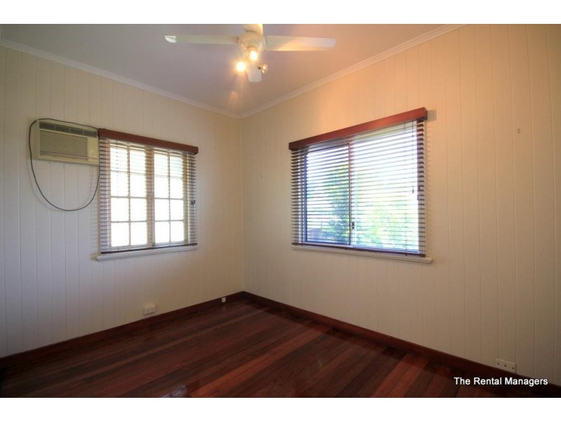 141 Palmerston Street, Currajong QLD 4812