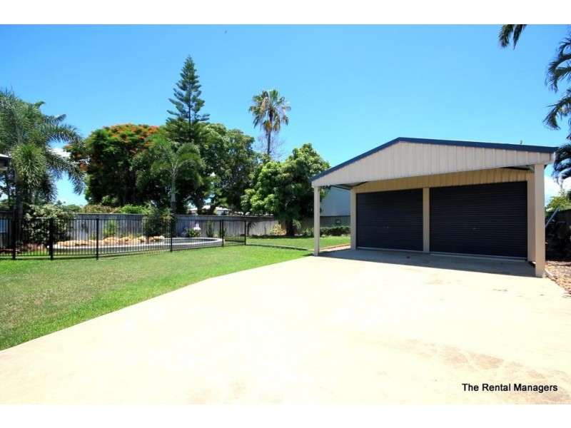 141 Palmerston Street, Currajong QLD 4812