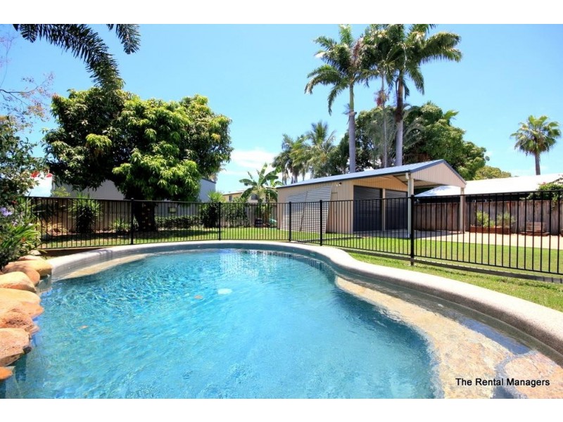 141 Palmerston Street, Currajong QLD 4812