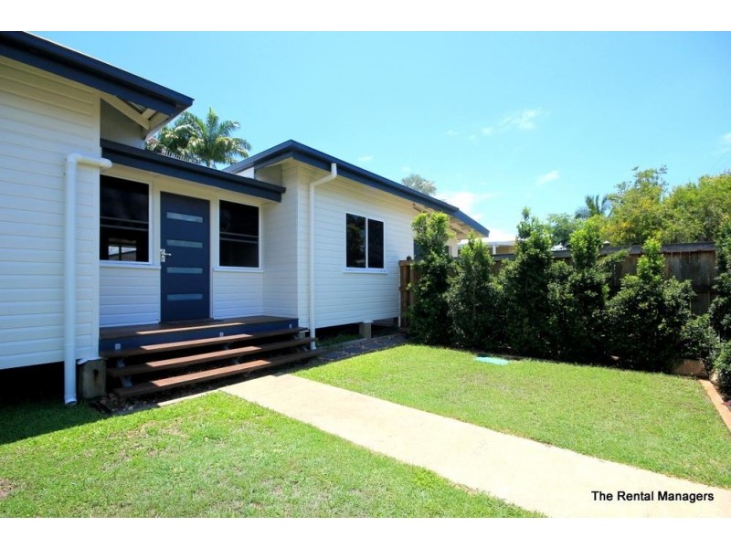 141 Palmerston Street, Currajong QLD 4812