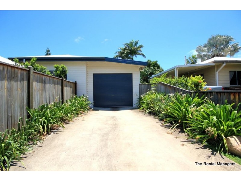 141 Palmerston Street, Currajong QLD 4812