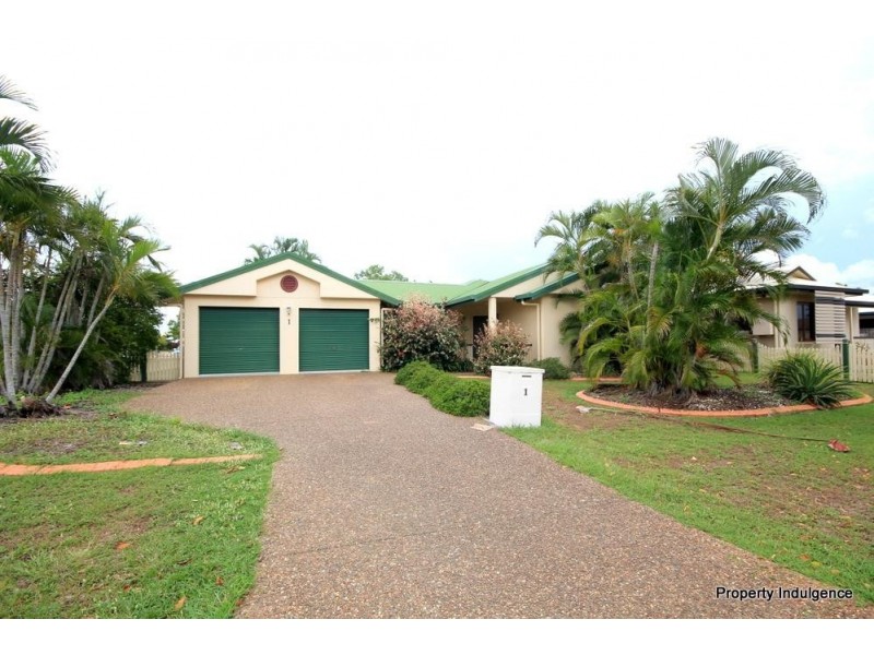 1 Tango Court, Kirwan QLD 4817