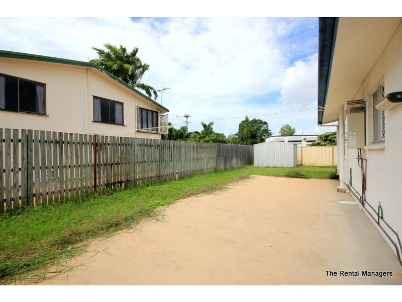 2/35 Mooney Street, Currajong QLD 4812