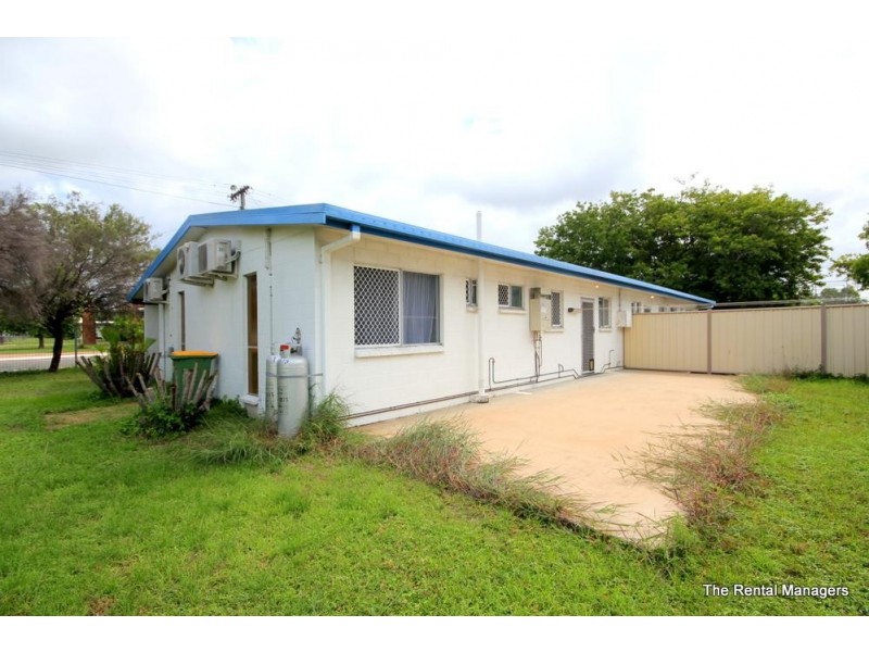 2/35 Mooney Street, Currajong QLD 4812