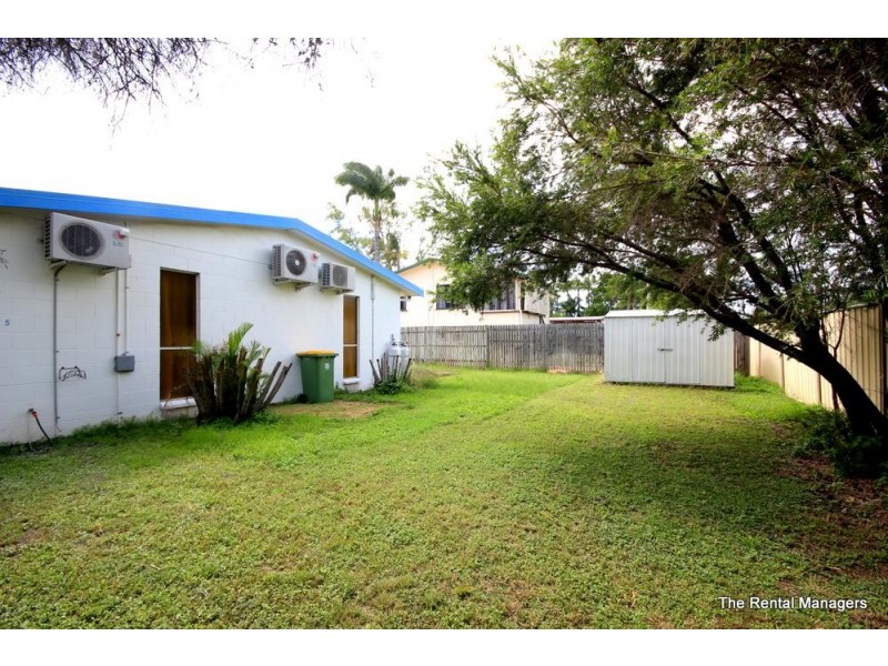 2/35 Mooney Street, Currajong QLD 4812