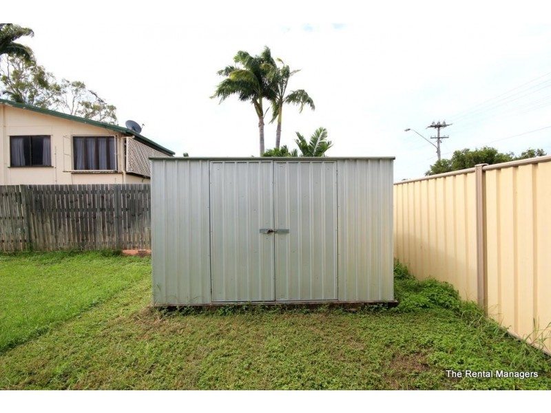 2/35 Mooney Street, Currajong QLD 4812