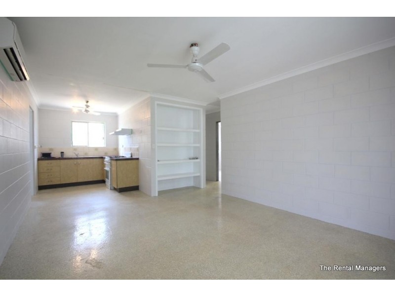 2/35 Mooney Street, Currajong QLD 4812
