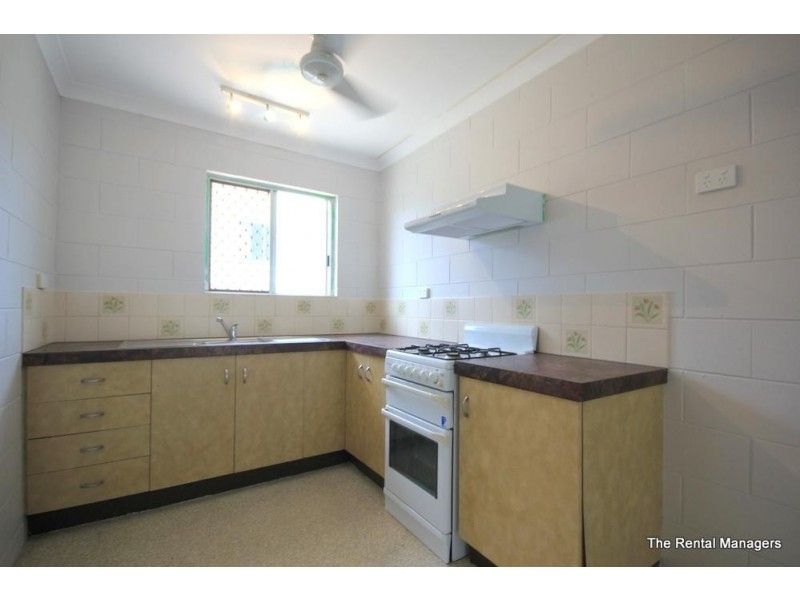 2/35 Mooney Street, Currajong QLD 4812