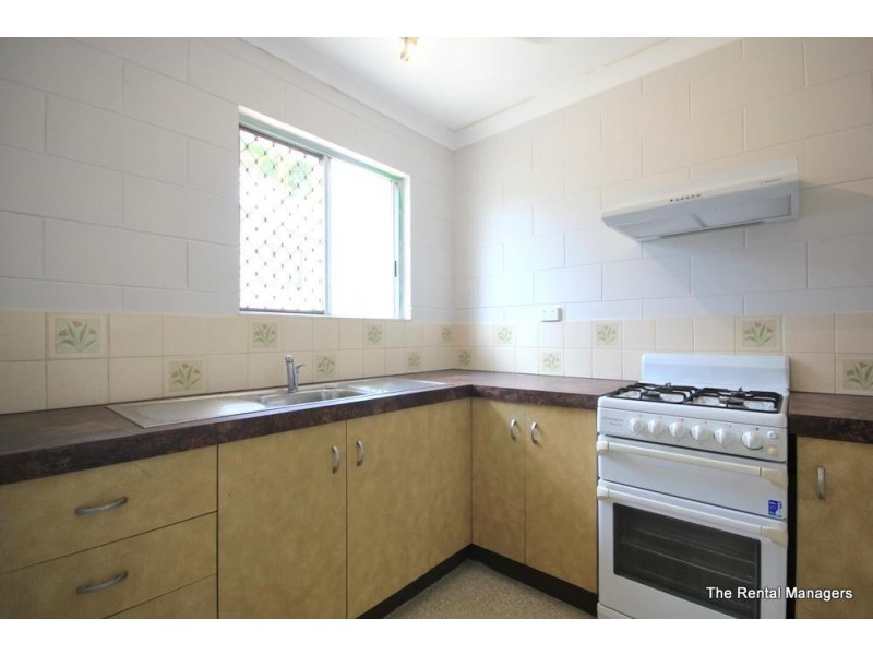 2/35 Mooney Street, Currajong QLD 4812