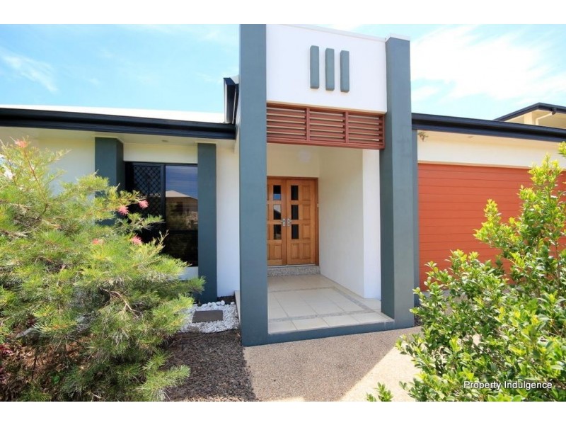 4 Lord Howe Promenade, Douglas QLD 4814