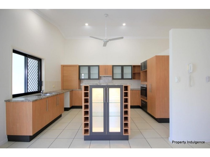 4 Lord Howe Promenade, Douglas QLD 4814