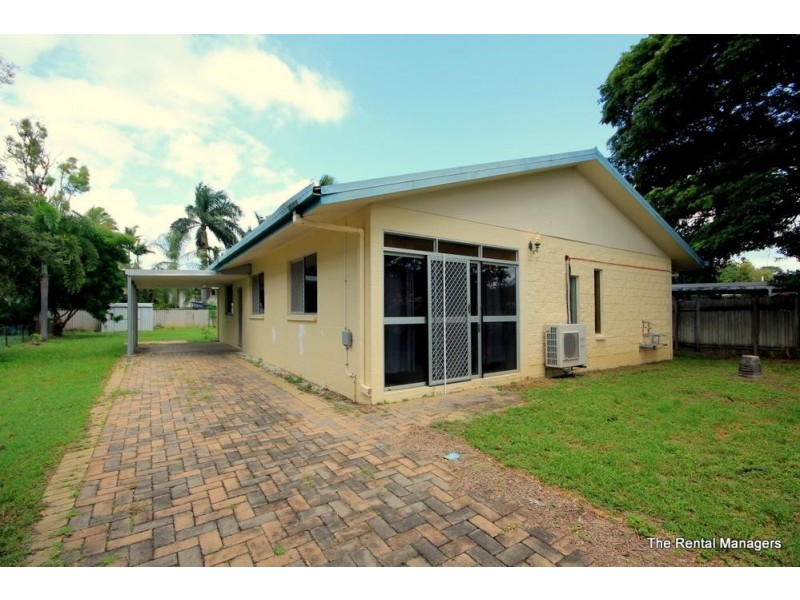 18 Bokirana Crescent, Kirwan QLD 4817