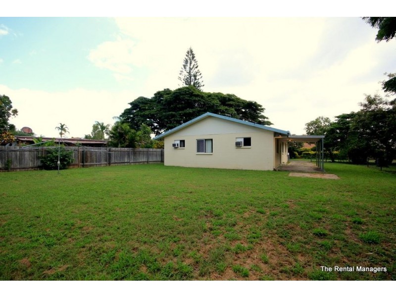 18 Bokirana Crescent, Kirwan QLD 4817