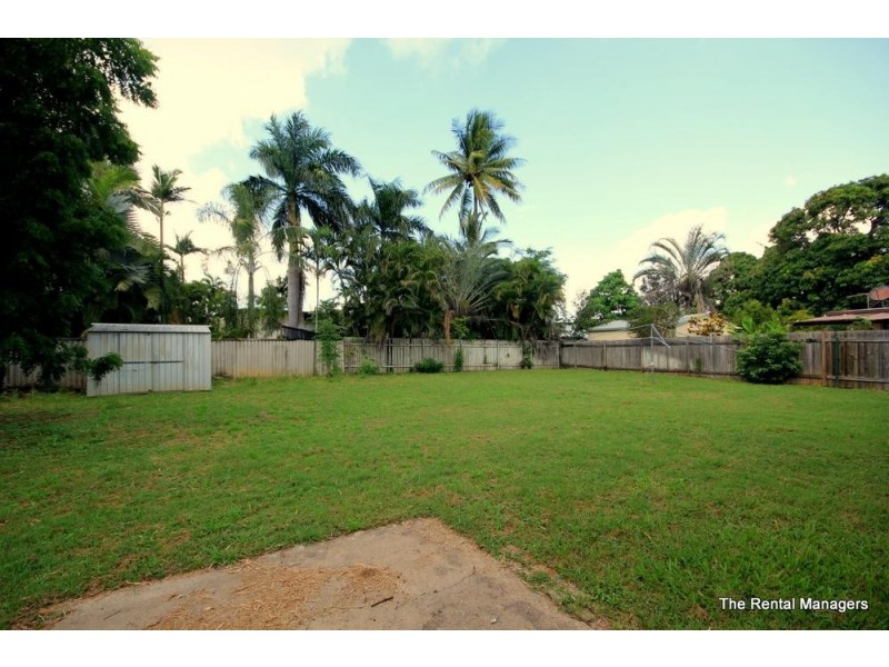 18 Bokirana Crescent, Kirwan QLD 4817