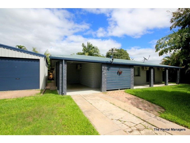 73 Merryl Street, Rasmussen QLD 4815