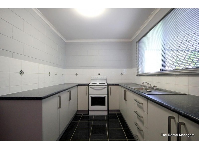 73 Merryl Street, Rasmussen QLD 4815