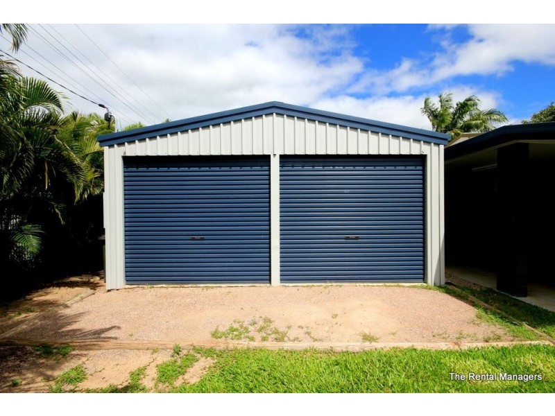 73 Merryl Street, Rasmussen QLD 4815