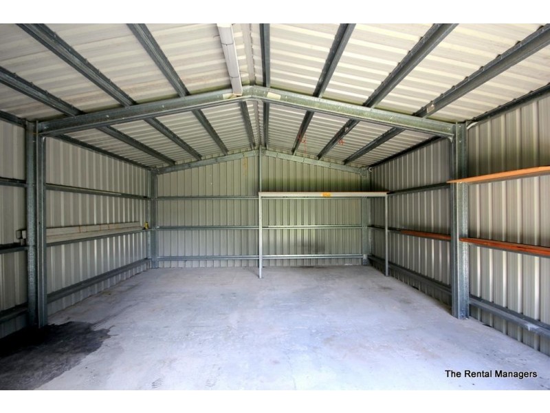 73 Merryl Street, Rasmussen QLD 4815