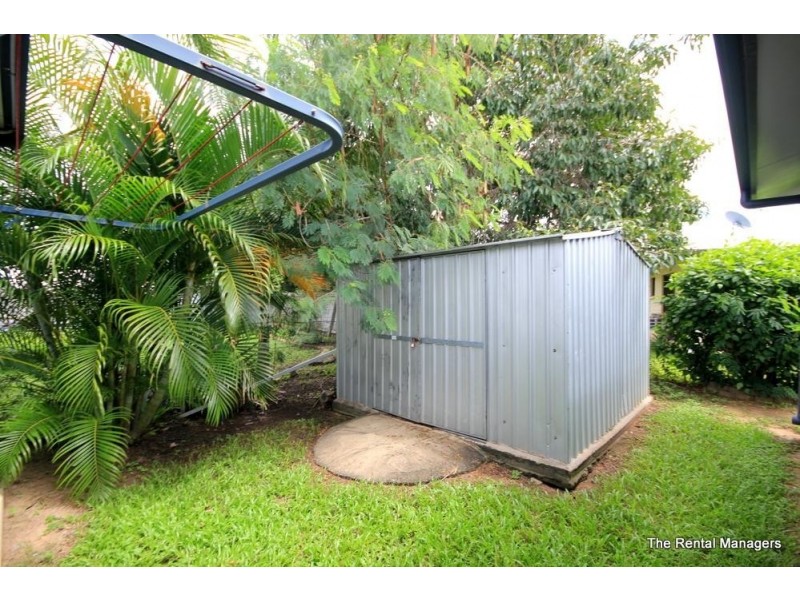 73 Merryl Street, Rasmussen QLD 4815