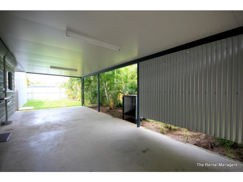 73 Merryl Street, Rasmussen QLD 4815