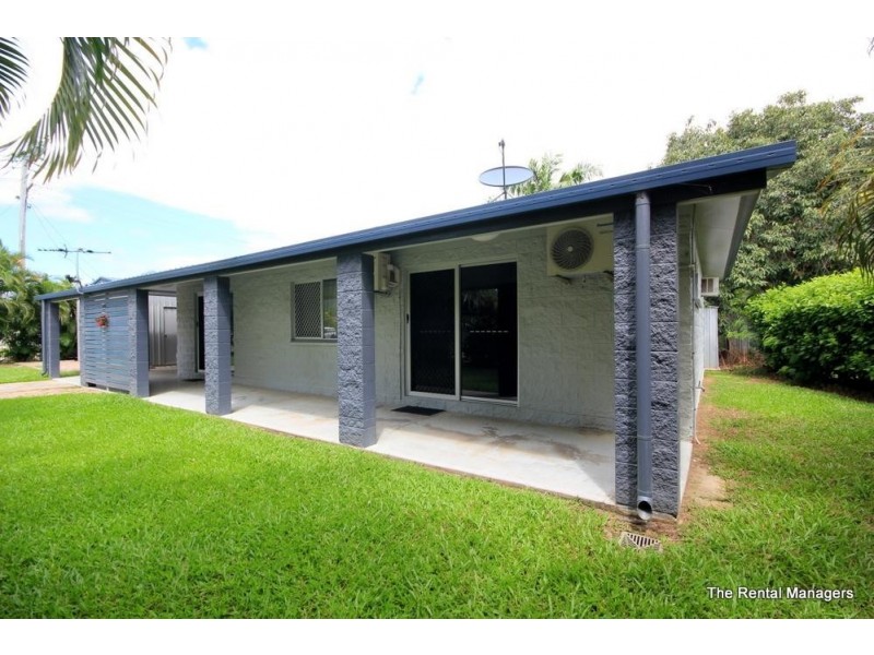 73 Merryl Street, Rasmussen QLD 4815