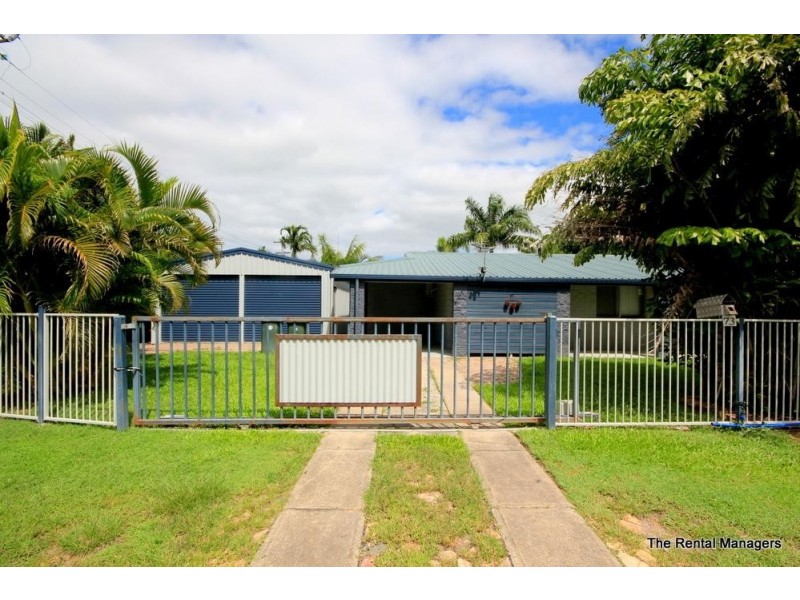 73 Merryl Street, Rasmussen QLD 4815