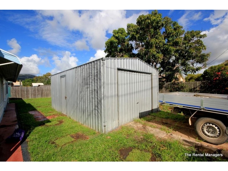 2 Alexander Court, Rasmussen QLD 4815