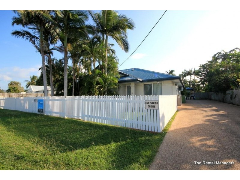 1/59 McAlister Street, Oonoonba QLD 4811