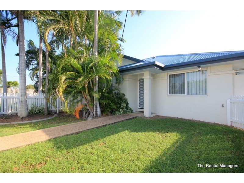 1/59 McAlister Street, Oonoonba QLD 4811