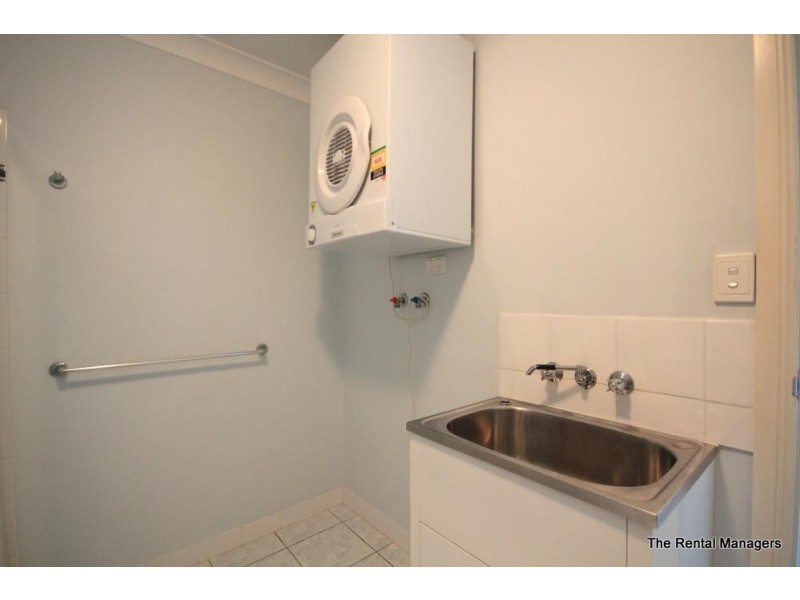 1/59 McAlister Street, Oonoonba QLD 4811