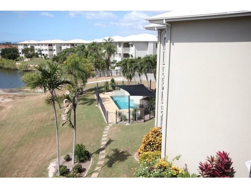18/12-14  Martinez Avenue, West End QLD 4810