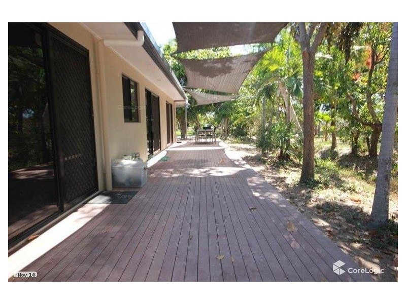 20 Lodestone Drive, Bluewater QLD 4818