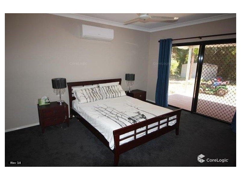 20 Lodestone Drive, Bluewater QLD 4818