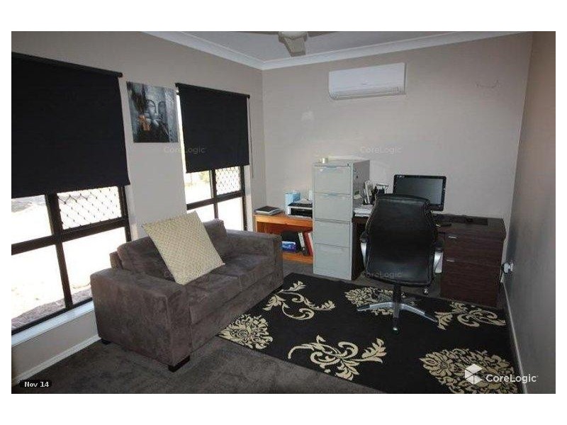 20 Lodestone Drive, Bluewater QLD 4818