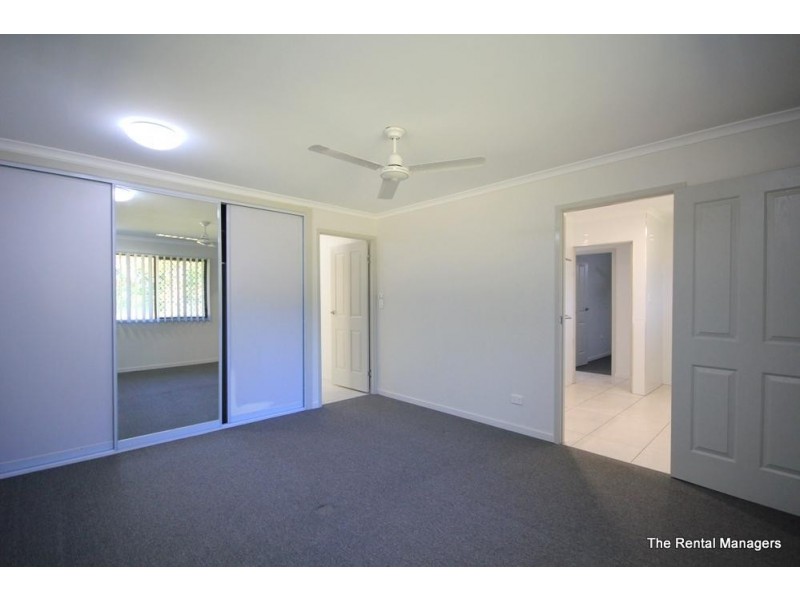 2  Golf Links Drive, Kirwan QLD 4817
