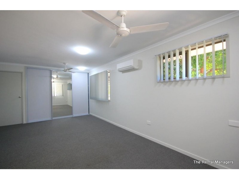2  Golf Links Drive, Kirwan QLD 4817