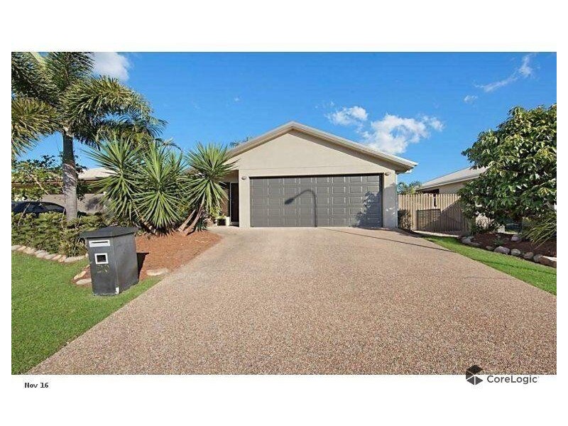 20 Chichester Avenue, Kirwan QLD 4817