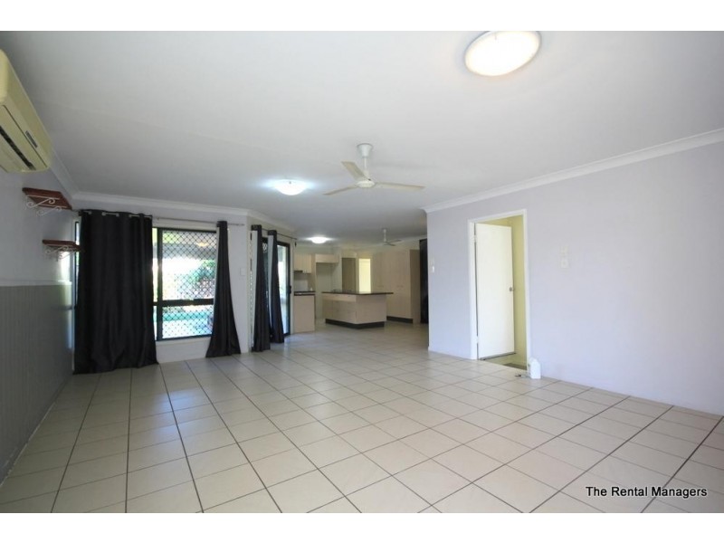 20 Chichester Avenue, Kirwan QLD 4817