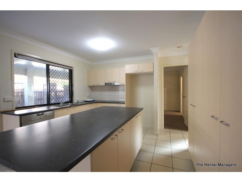 20 Chichester Avenue, Kirwan QLD 4817