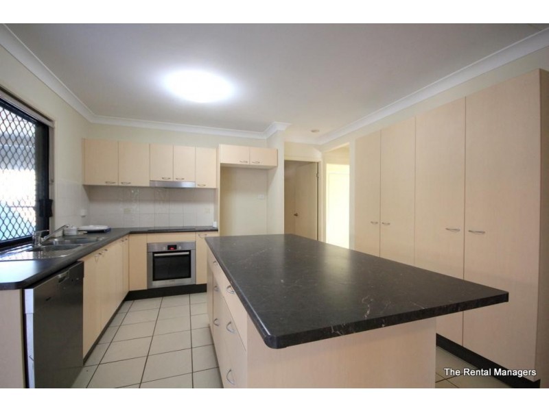 20 Chichester Avenue, Kirwan QLD 4817