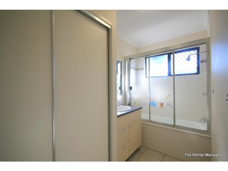 20 Chichester Avenue, Kirwan QLD 4817